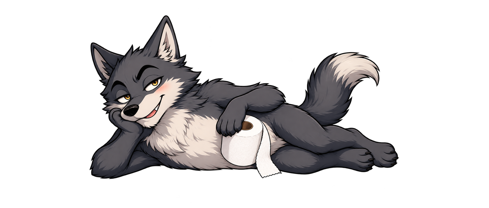 WOLF SENSEI